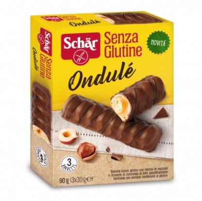 Schar Ondule '90 г