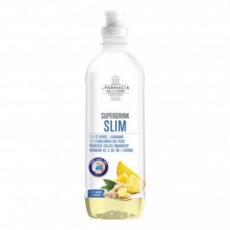 FDE SUPERDRINK SLIM 500 мл