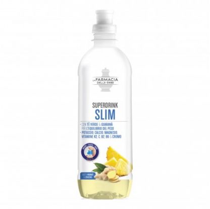 FDE SUPERDRINK SLIM 500 мл