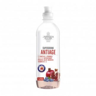 FDE SUPERDRINK ANTIAGE 500 мл