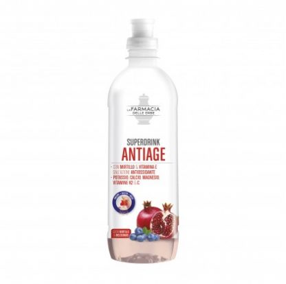 FDE SUPERDRINK ANTIAGE 500 мл