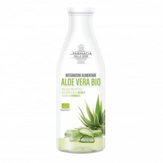 FDE ALOE VERA СОК PUR BIO1L