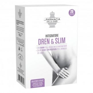 FDE INTEGRAT DREN & amp