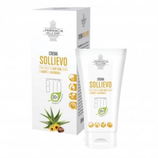 FDE BIO ALOE RELIEF КРЕМ
