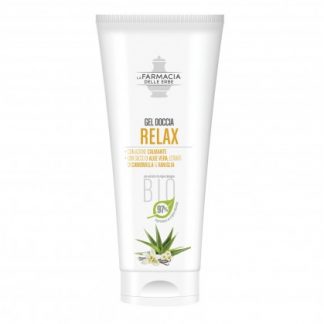 FDE IS BIO RELAX ДУШ 200ML