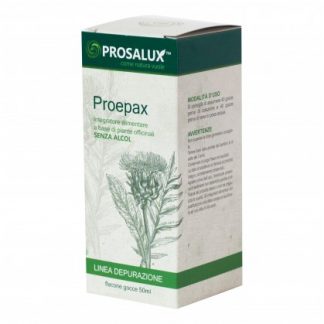 PROEPAX Gtt 50 мл