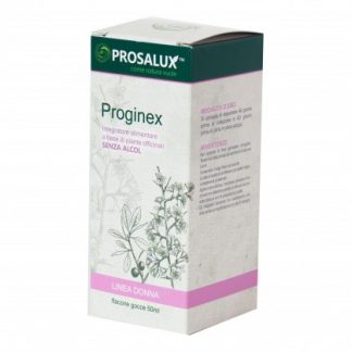 PROGINEX Gtt 50 мл