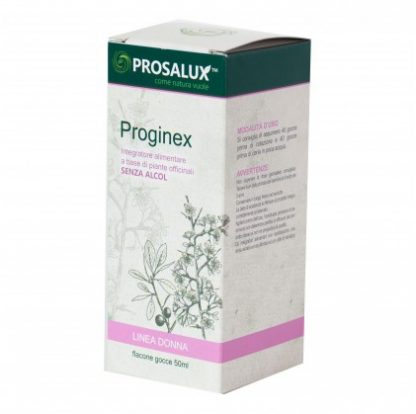 PROGINEX Gtt 50 мл