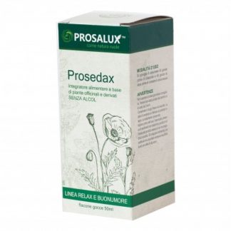 PROSEDAX Gtt 50 мл