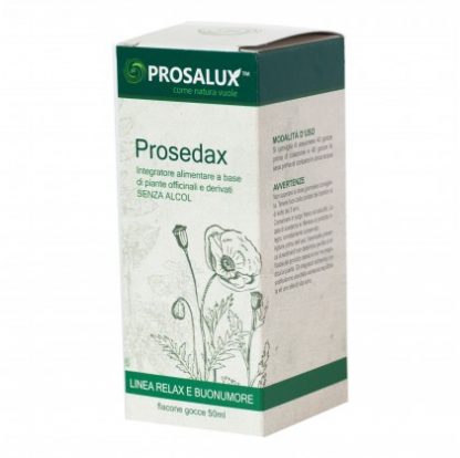PROSEDAX Gtt 50 мл