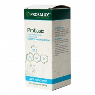 PROBASIX 40 Cpr