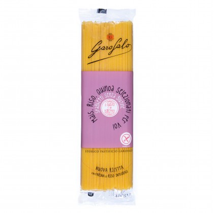 GAROFALO S / G Спагетти * 400г