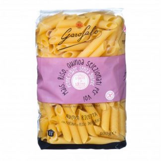 GAROFALO S / G Penne Rig, 400 г