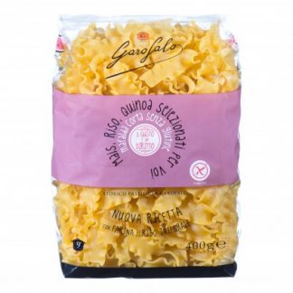 GAROFALO S / G Mafalda 400гр.