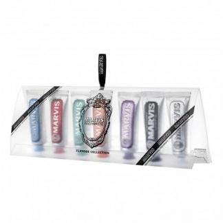 КОРОБКА АРОМАТОВ MARVIS 3 CLWG25ML