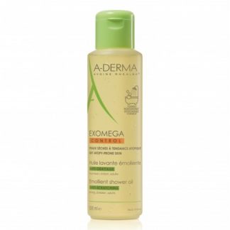 Exomega Control Oil 500 мл