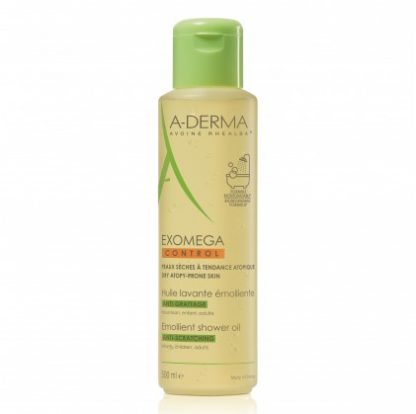 Exomega Control Oil 500 мл