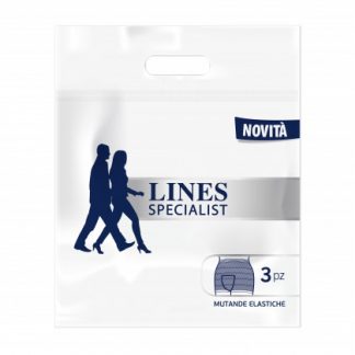 ЛИНИИ SPEC MUT ELAST MPX3 5348