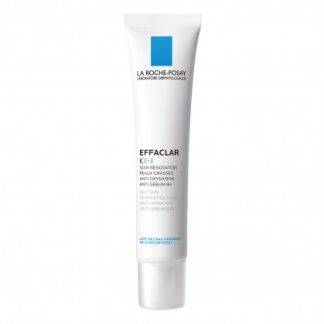Effaclar K + Средство для комбинированной и жирной кожи 40 мл
