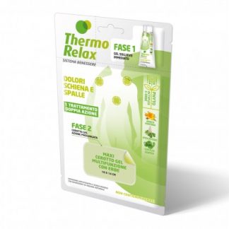 THERMORELAX PHYTO DOL SCH / SP M