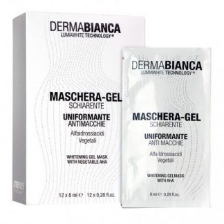 DERMABIANCA Masch.Gel Sch.