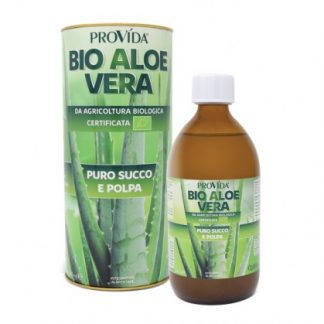 Provida Bio Алоэ Вера Сукко Польпа
