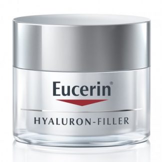 Eucerin Гиалуроновый наполнитель Rich Texture Day