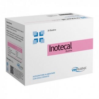 INOTECAL 30 Бюст.