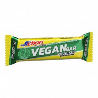 PROACTION VEGAN CHOCOLATE BAR