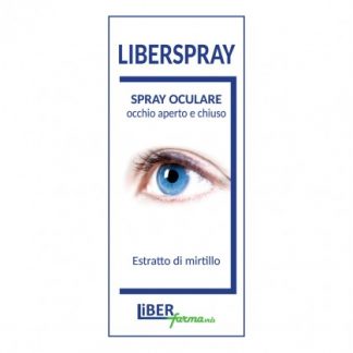 LIBERSPRAY Спрей Окуляр