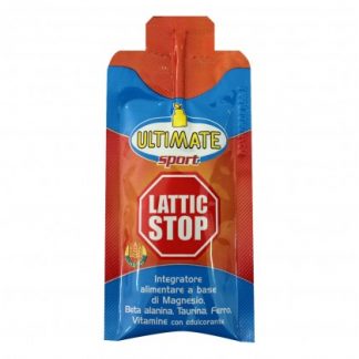 Ultimate Lattic Stop Gel 25 мл