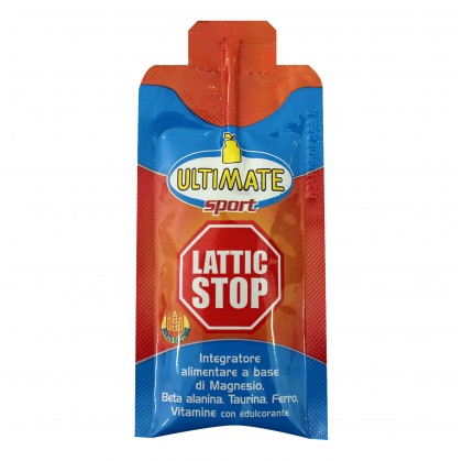 Ultimate Lattic Stop Gel 25 мл
