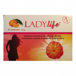 LADYLIFE 30 спр