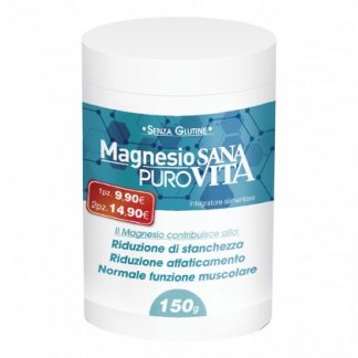 SANAVITA MAGNESIO PURE 150 г
