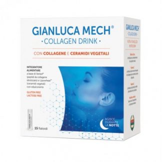 TISANO Comp Coll. Drink 375 мл