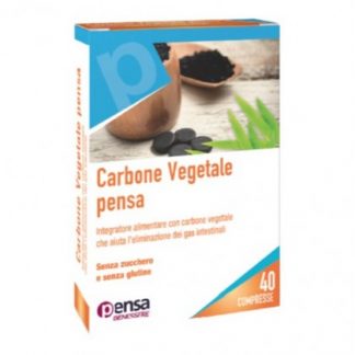 УГОЛЬ Veg. 40 спр ПНС