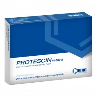 ПРОТЕСЦИН Ретард 20 * Cpr