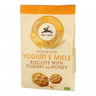 ALCE Froll.Yog / Honey Bio 250гр.