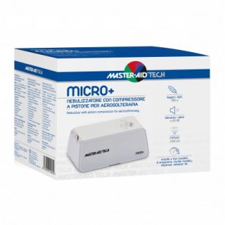 M-AID TECH MICRO + NEBUL ПОРШЕНЬ