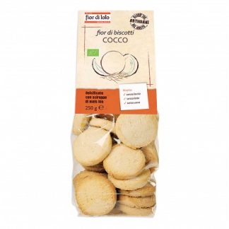 FdL Bisc.FDB Coconut 250гр.