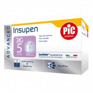 Фото INSUPEN AGO ADV G31X5MM