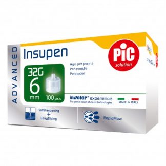 Фото INSUPEN AGO ADV G32X6MM