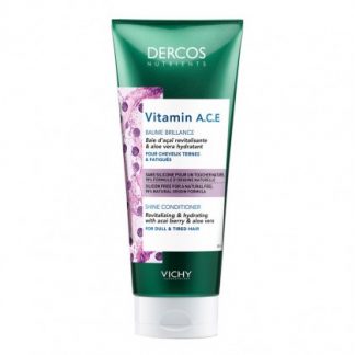 Витаминный бальзам Dercos Nutrients Balm