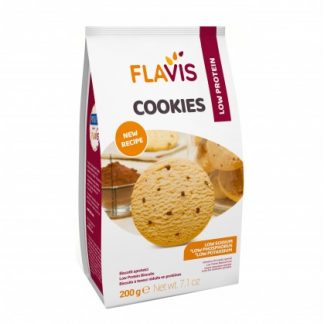 Mevalia Flavis Choco 200гр