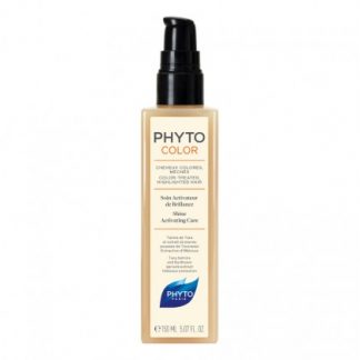 PHYTOCOLOR Treat.Att.Lum.150ml