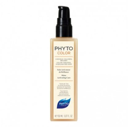 PHYTOCOLOR Treat.Att.Lum.150ml