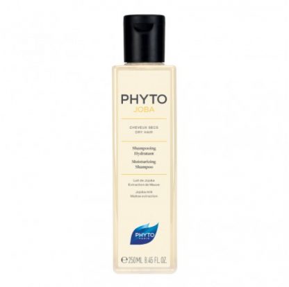 PHYTOJOBA ШАМПУНЬ УВЛАЖНЕНИЕ