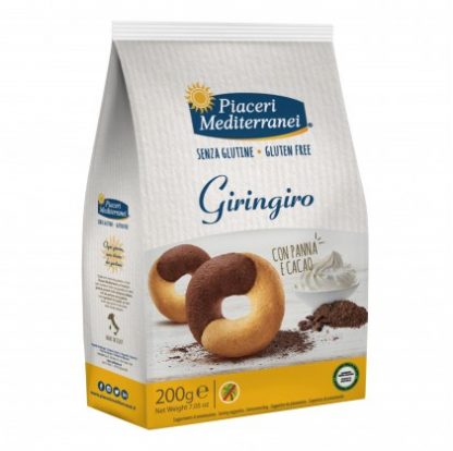 УДОВОЛЬСТВИЯ MED.Giringiro 200гр