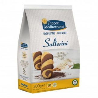 СРЕДНИЕ УДОВОЛЬСТВИЯ Salterini 200гр.