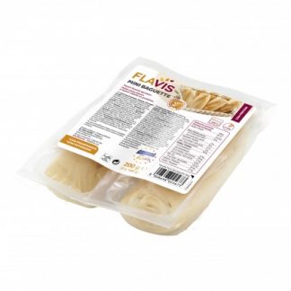 Мини Багет Mevalia Flavis 200г
